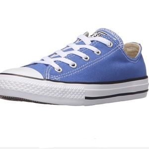 Kids Converse Sneakers Low Top